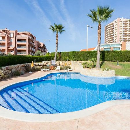 Tropical Beach Apartment Litoralmar Портиман Экстерьер фото
