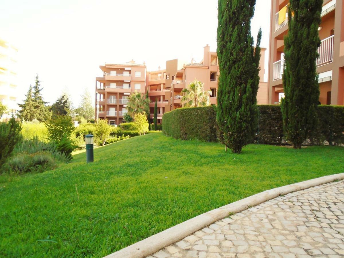 Tropical Beach Apartment Litoralmar Портиман Экстерьер фото